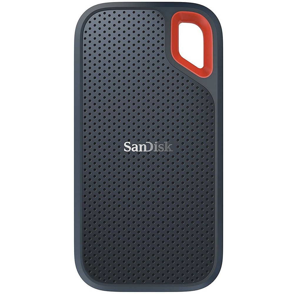 SanDisk Extreme Portable SSD 250GB